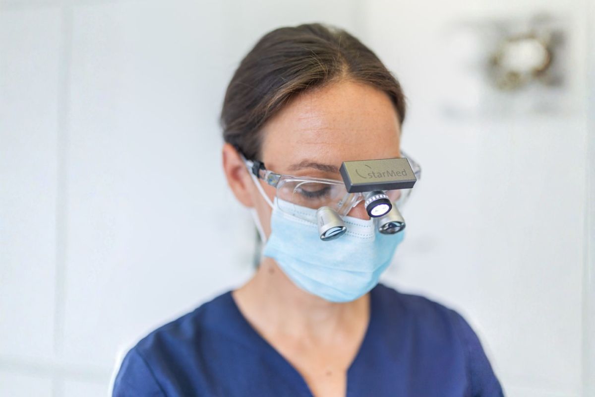 Paradontalchirurgie Paradontalchirurgie